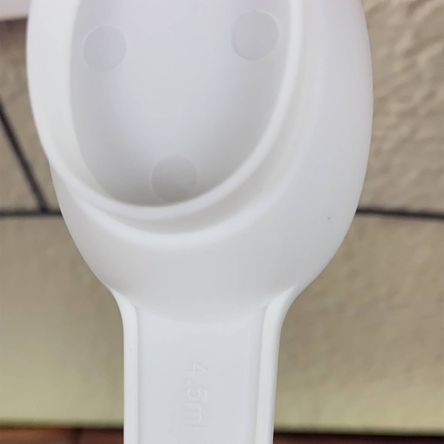 Dual Measuring Spoons Fits in Most Kitchen Spice Jars 3