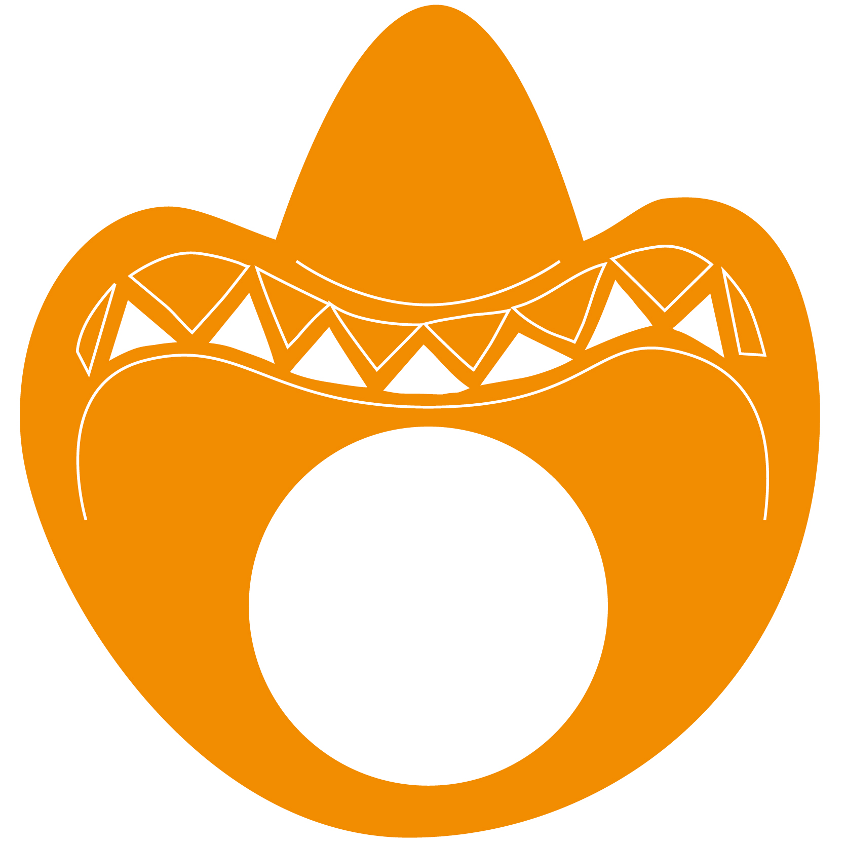 Sombrero 9