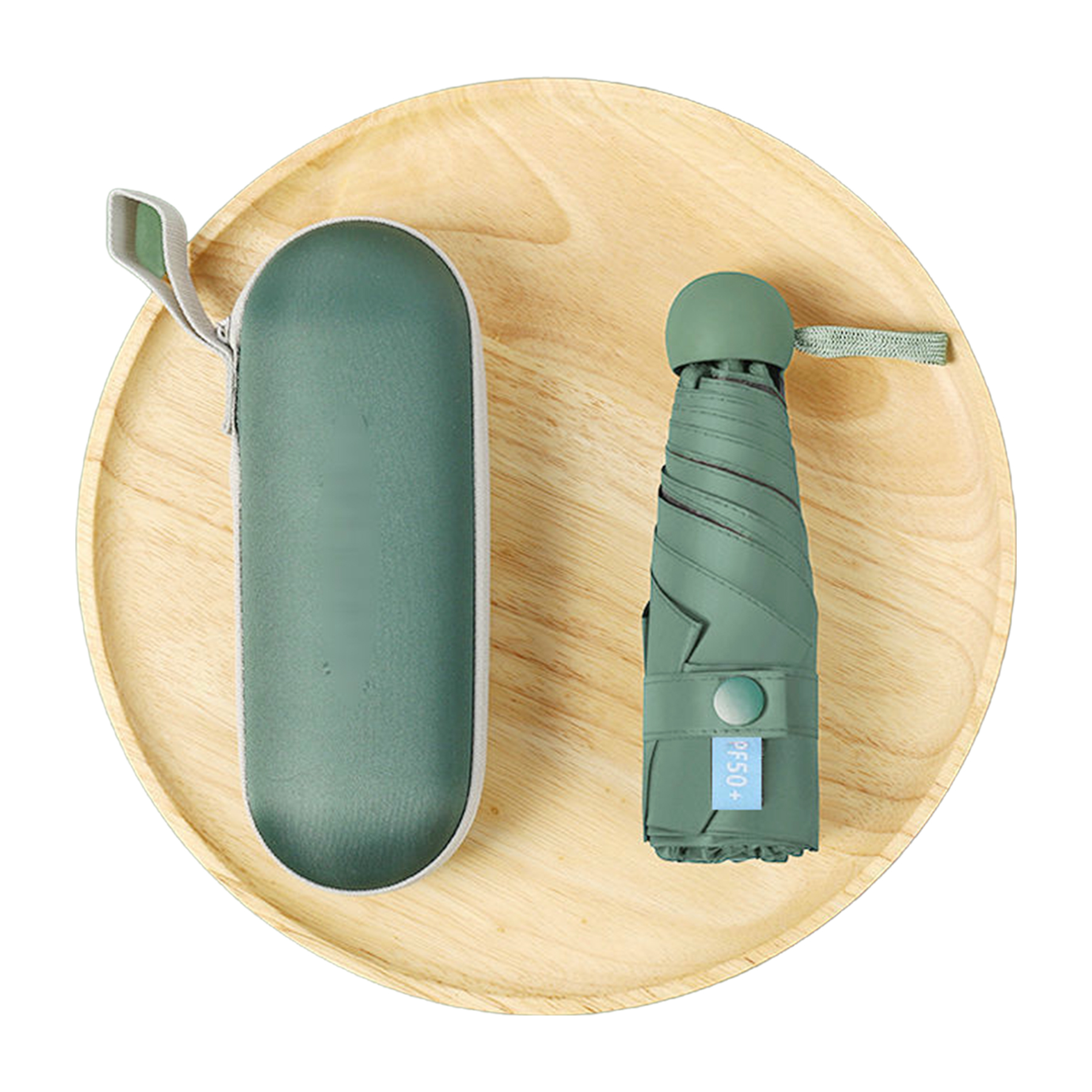 Mini Cased UV Umbrella 1