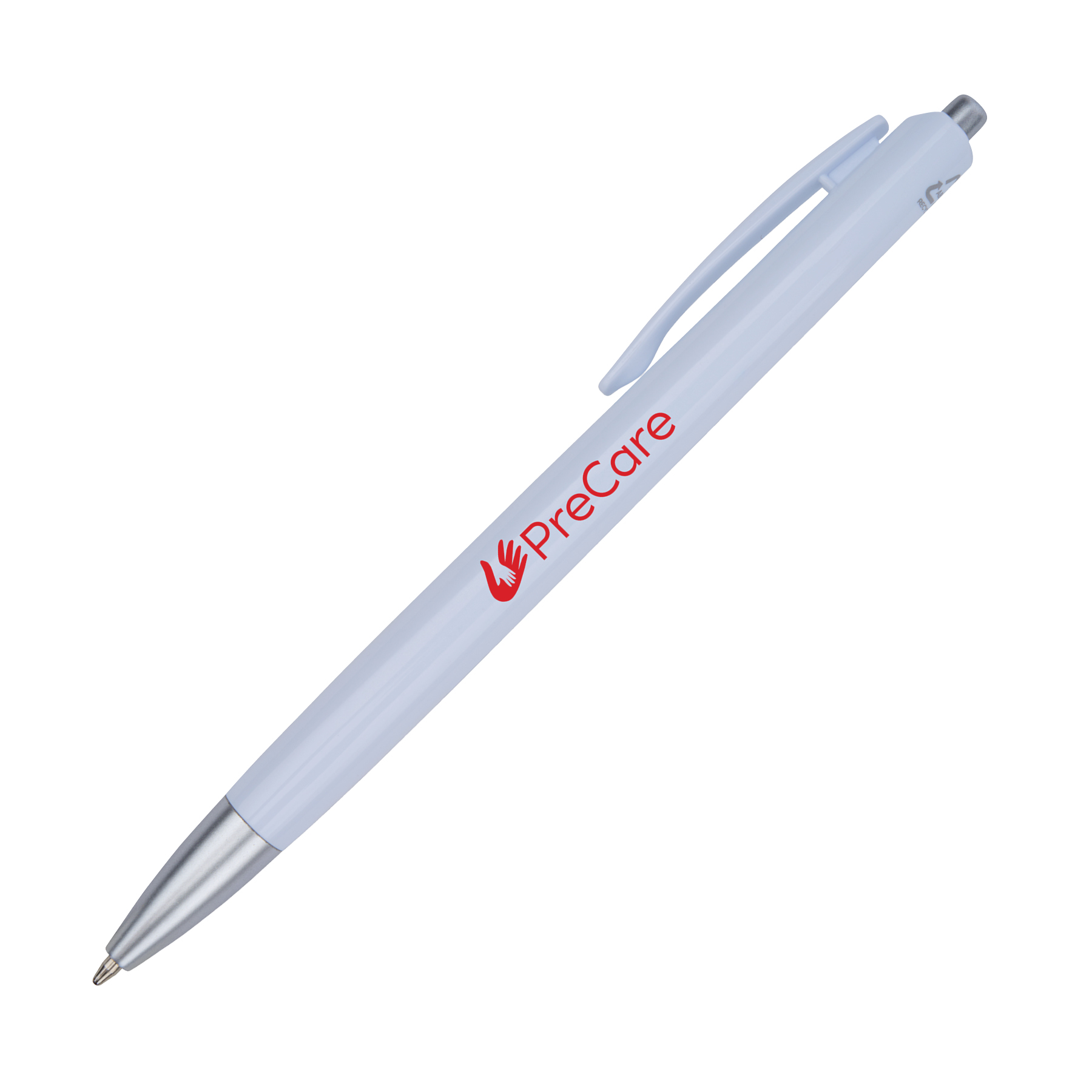 Tara Recycled Plastic Ballpoint Pen 33