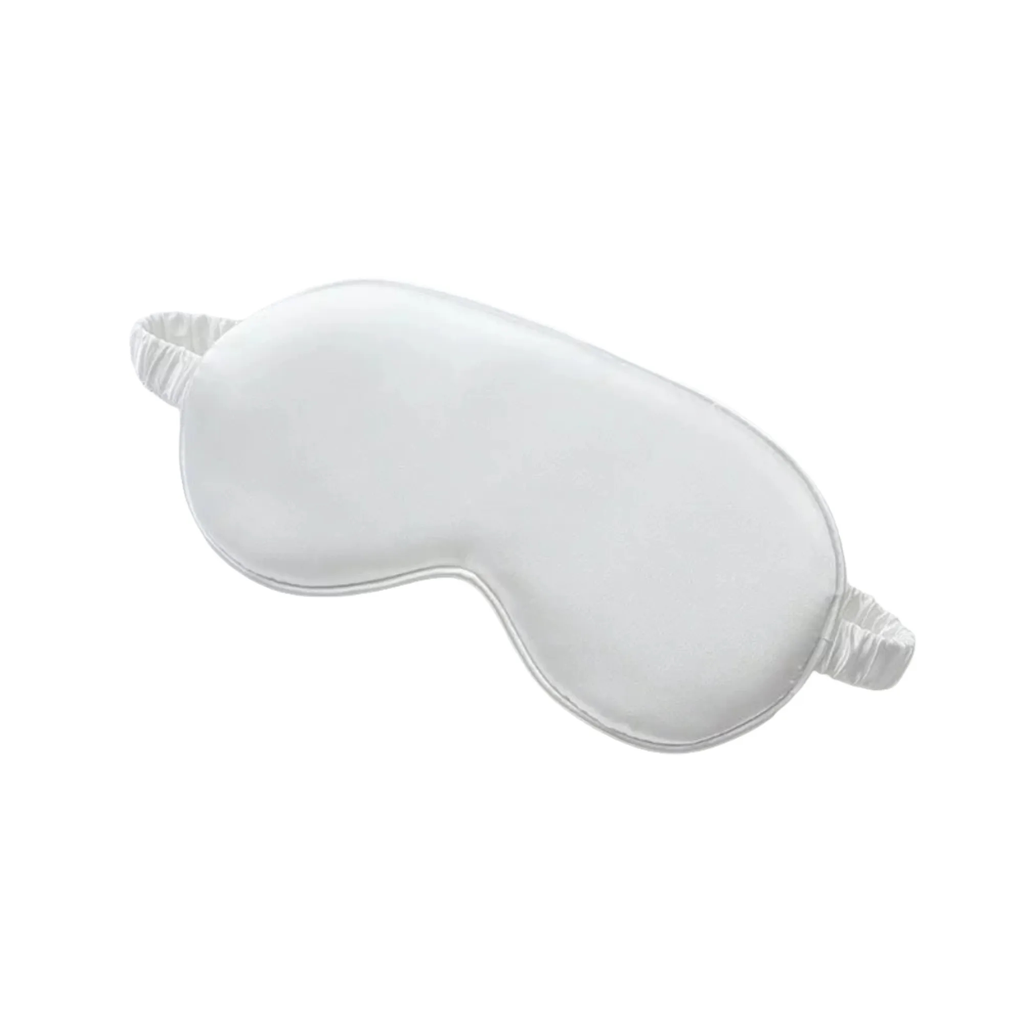 Silk-Like Light-Blocking Sleep Eye Mask For Sensitive People 6