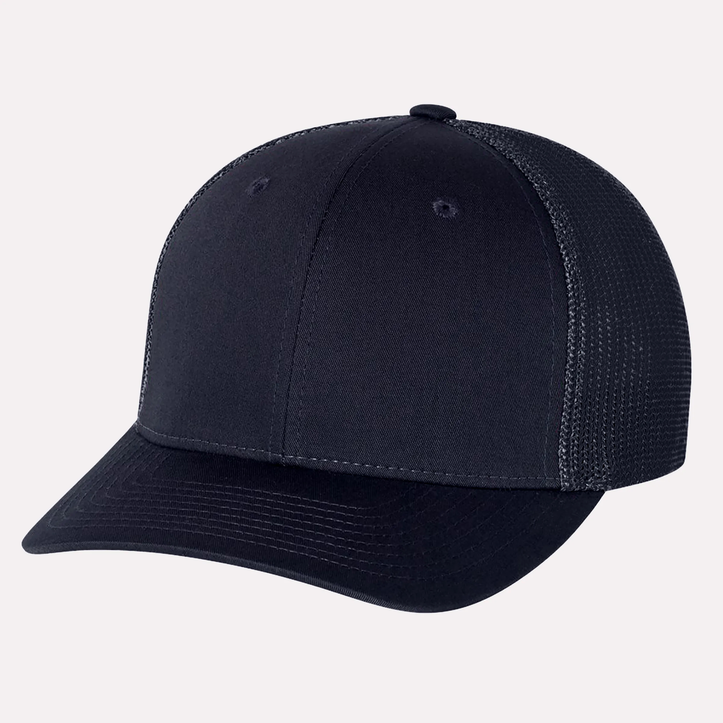 Richardson Fitted Trucker With R-Flex 6