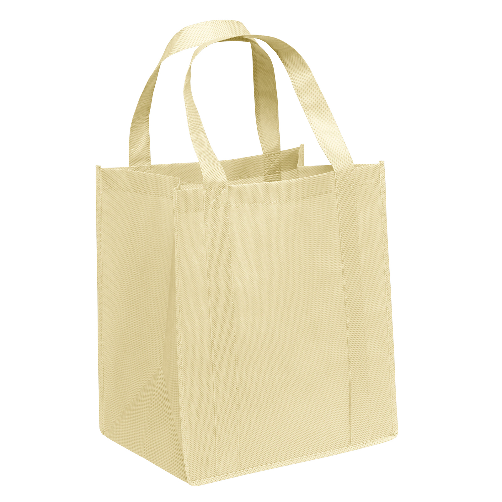 Big Thunder® - Non-Woven Tote - Sparkle 5