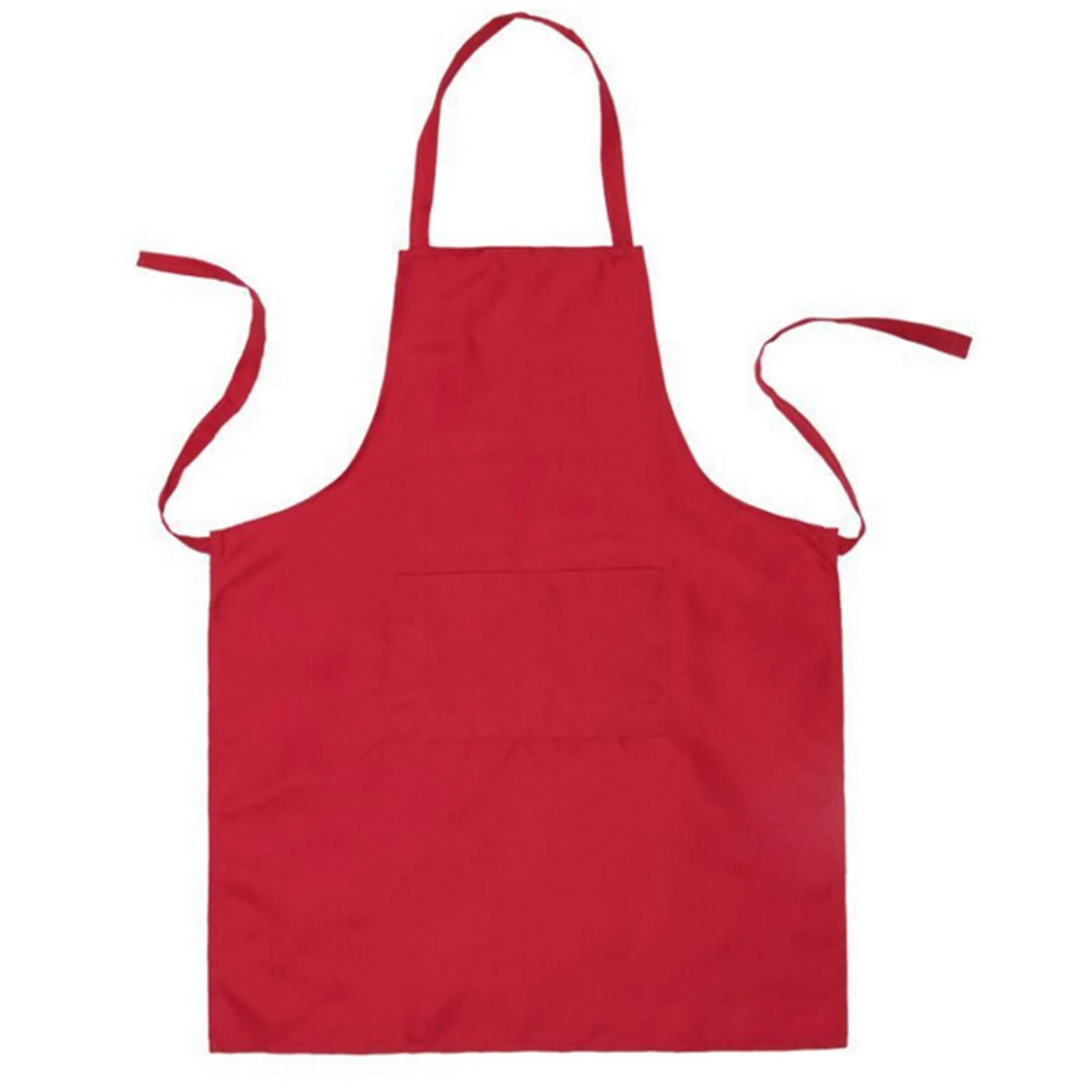 Crafting Pocket Cooking Kitchen Apron 5