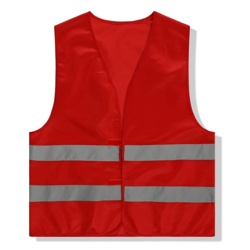 Reflective Safety Vest 4
