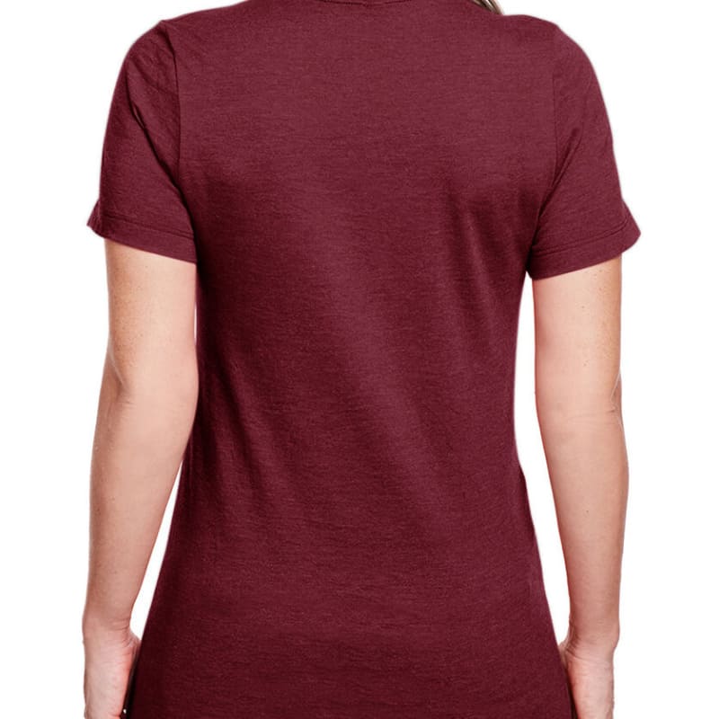Gildan Ladies' Softstyle CVC T-Shirt 12