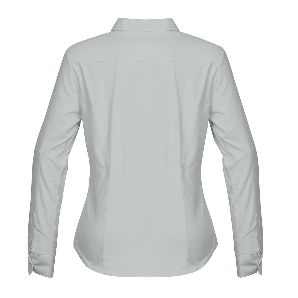 Stormtech Women's Hudson Oxford Shirt 8
