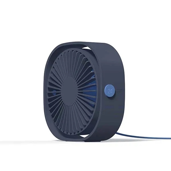 Desktop USB Fan 1