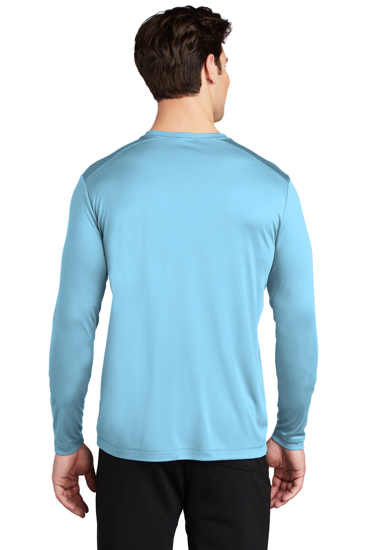 Sport-Tek® Posi-UV Pro Long Sleeve Tee 62