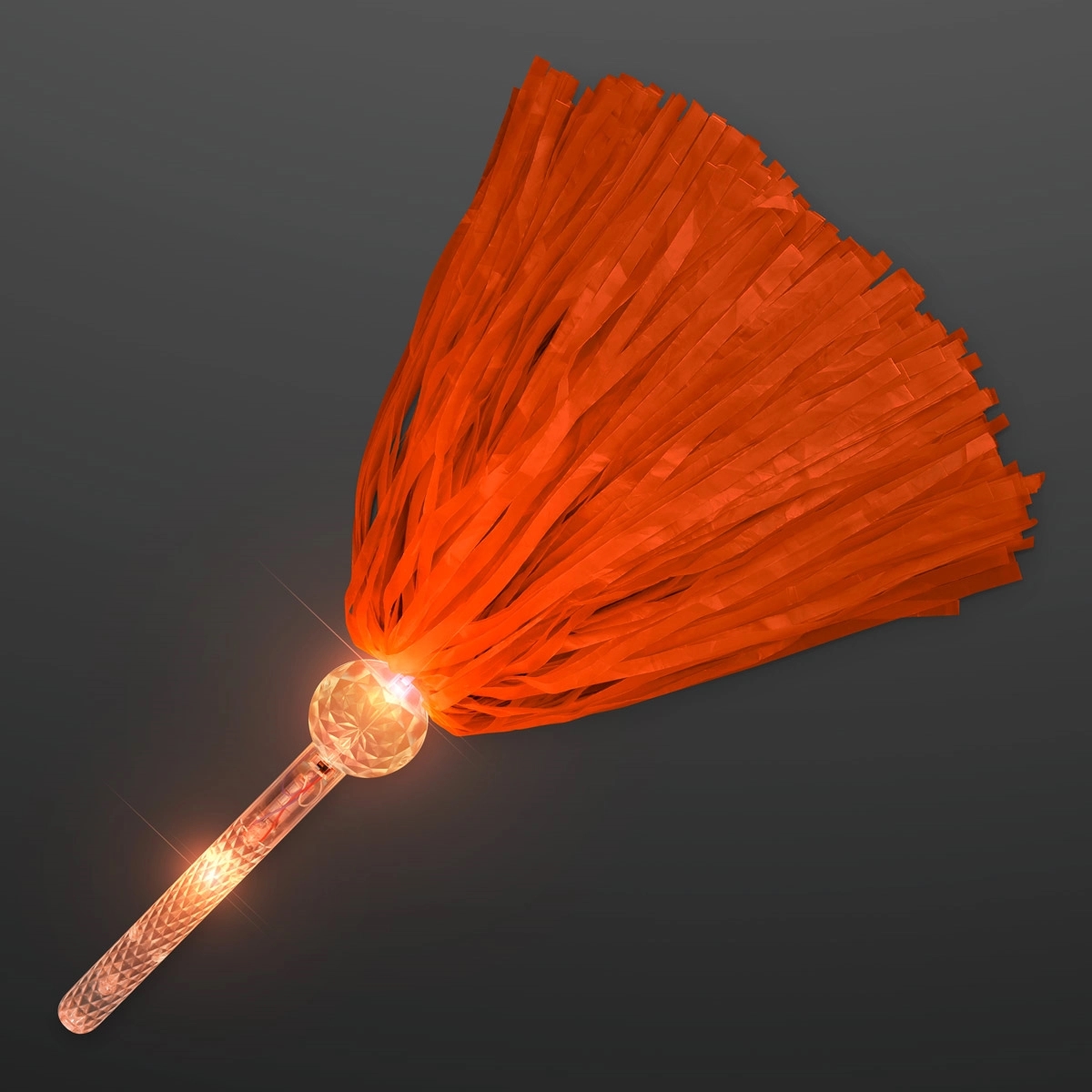Pom Light Up Team Spirit Wands 5