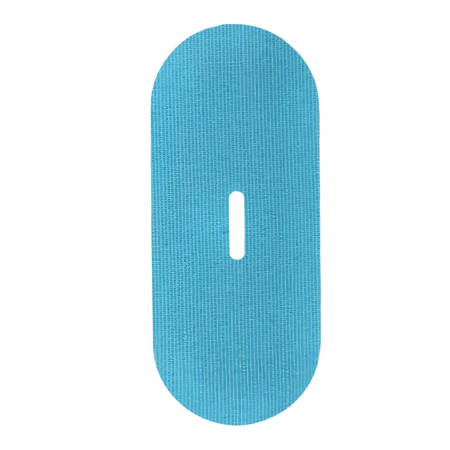 Sleep Mouth Tape with Hole – Anti Snore & Breathable 4