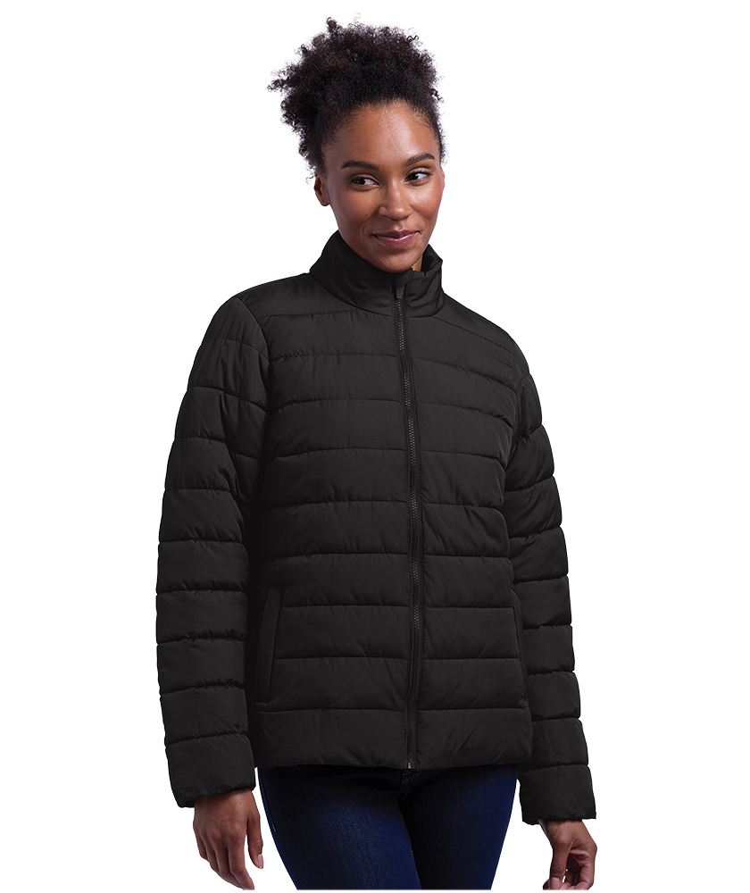 Women's Pioneer Puffer Jacket 43