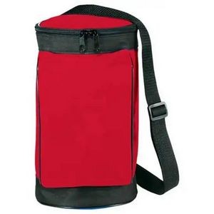 Water Bottle Cooler Rolling Bag 5