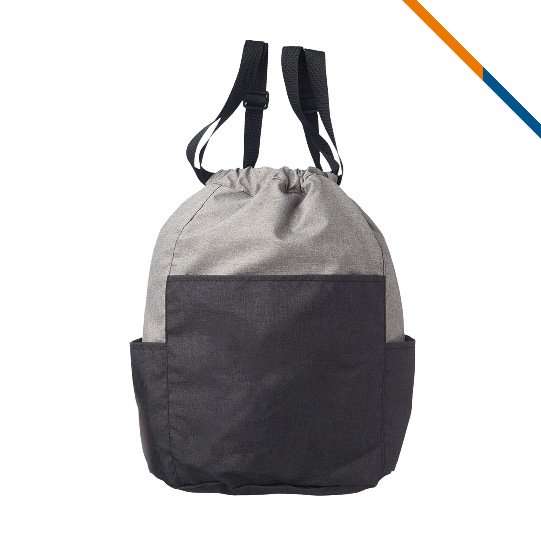 Telia Drawstring Backpack 8