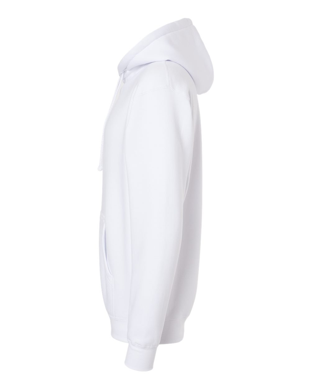 Unisex Heavyweight Hooded Sweatshirt - IND4000 215