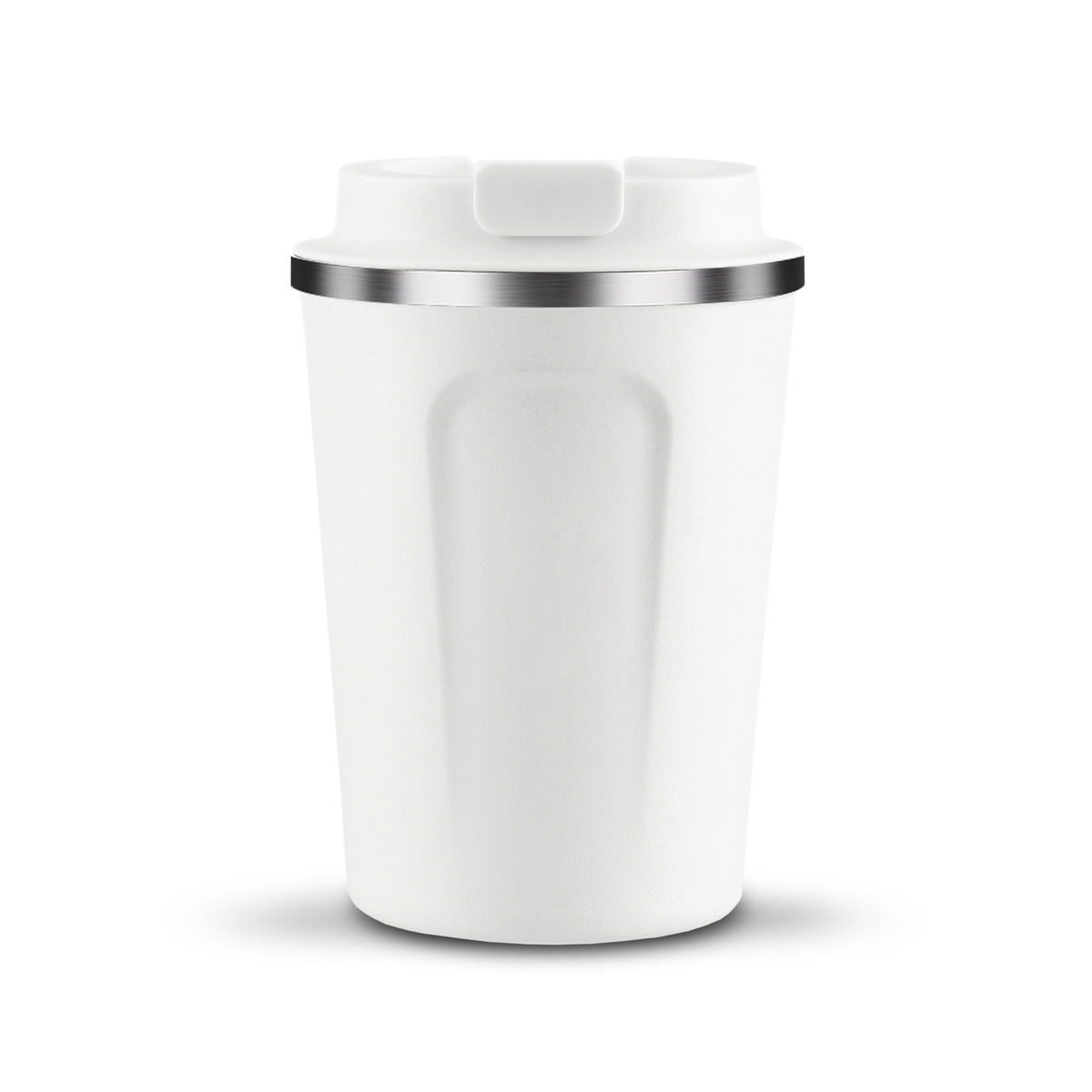 13 Oz. Caf Compact Coffee Cups (Set of 2) 3