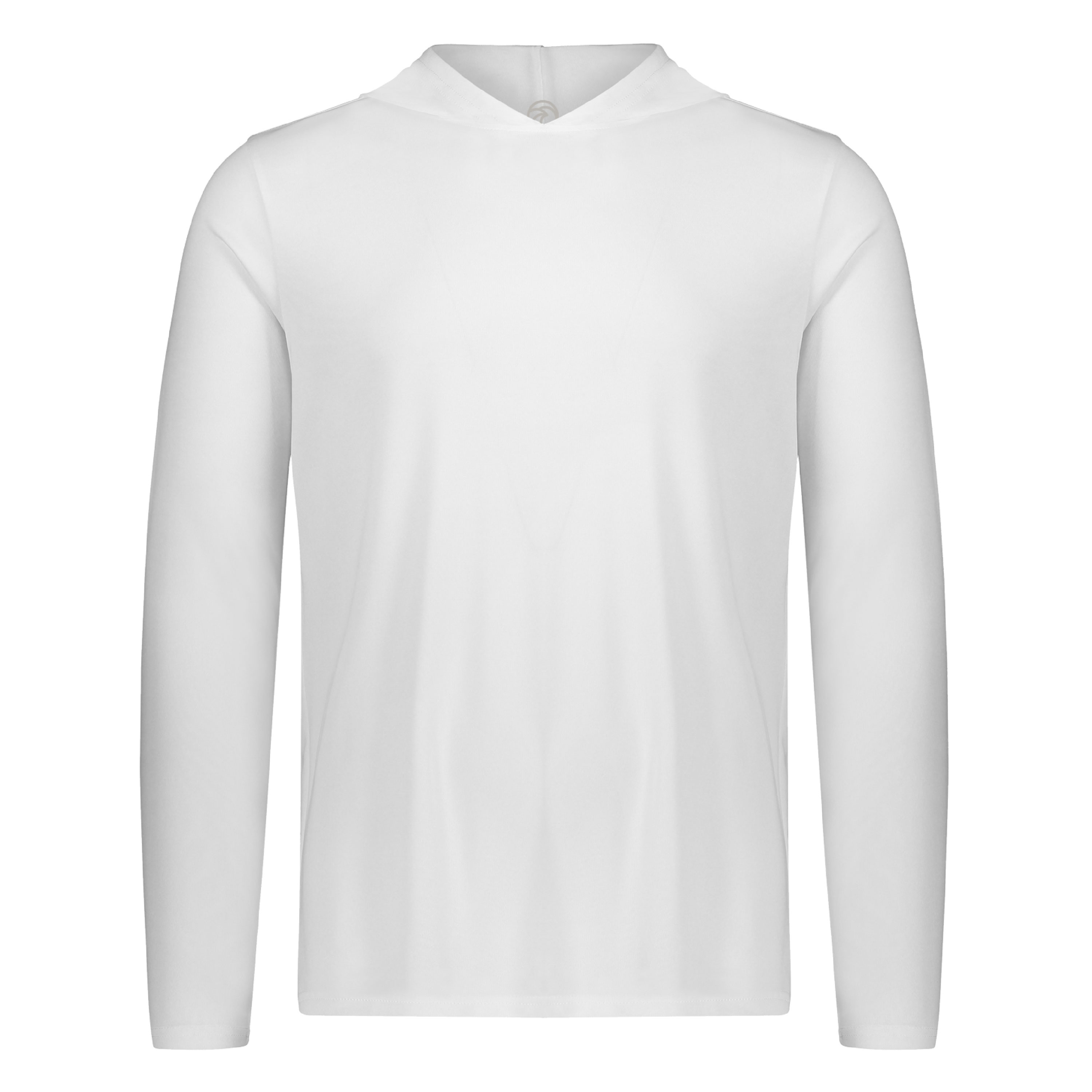 Vapor Apparel Full Sublimation Men's Lightweight Hoodie 3