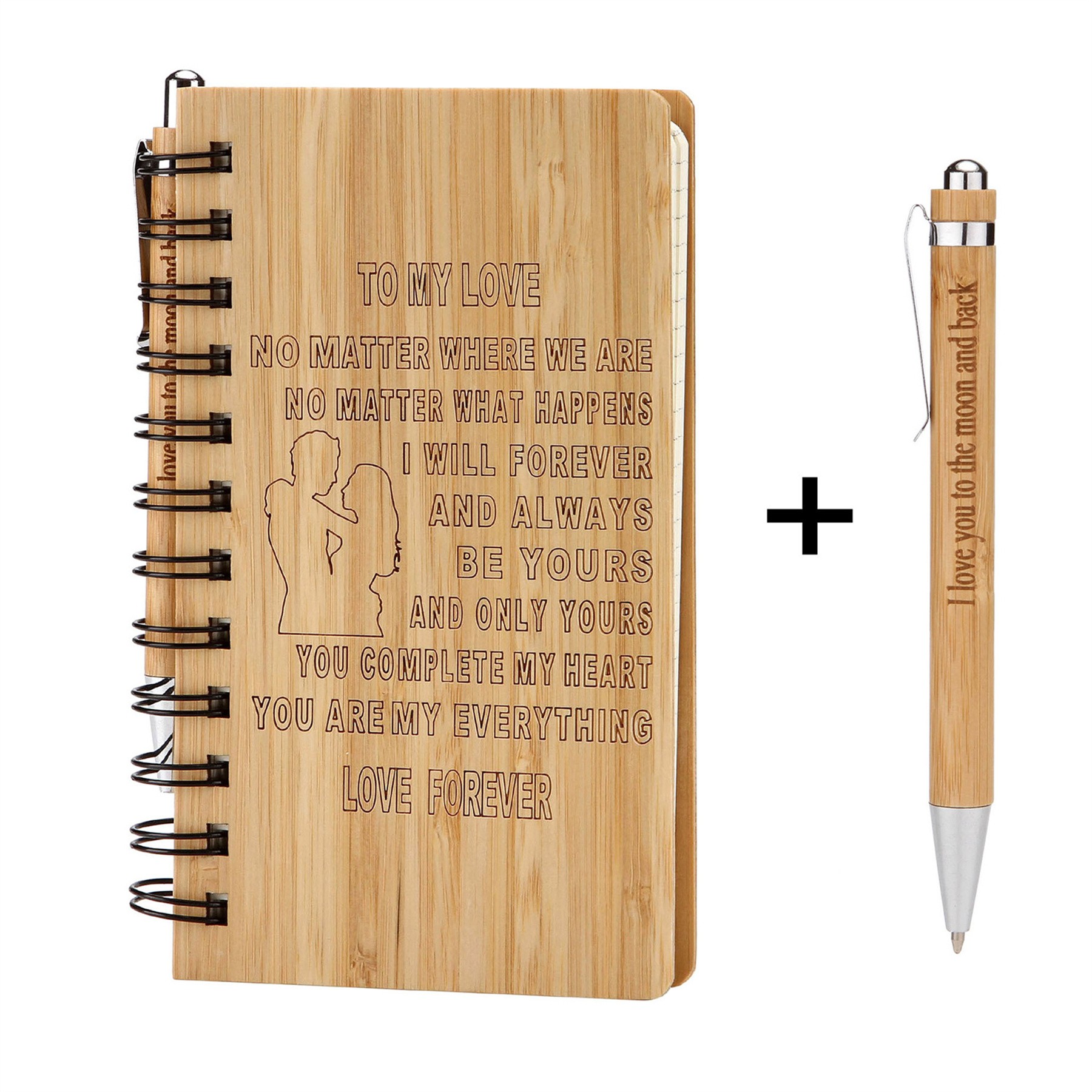 Bamboo Netbook 4