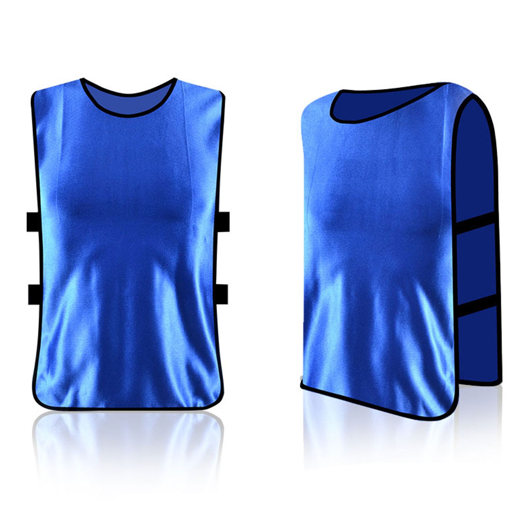 Soccer Training Vest 9