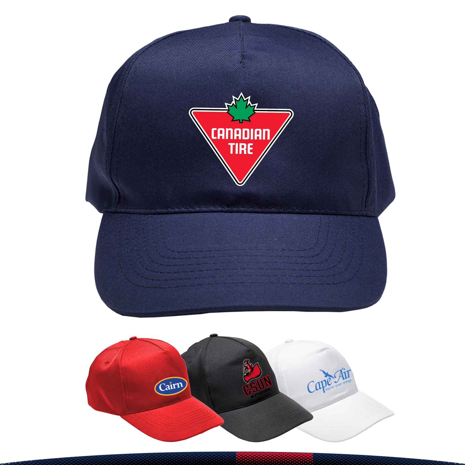 Eva Baseball Cap 7
