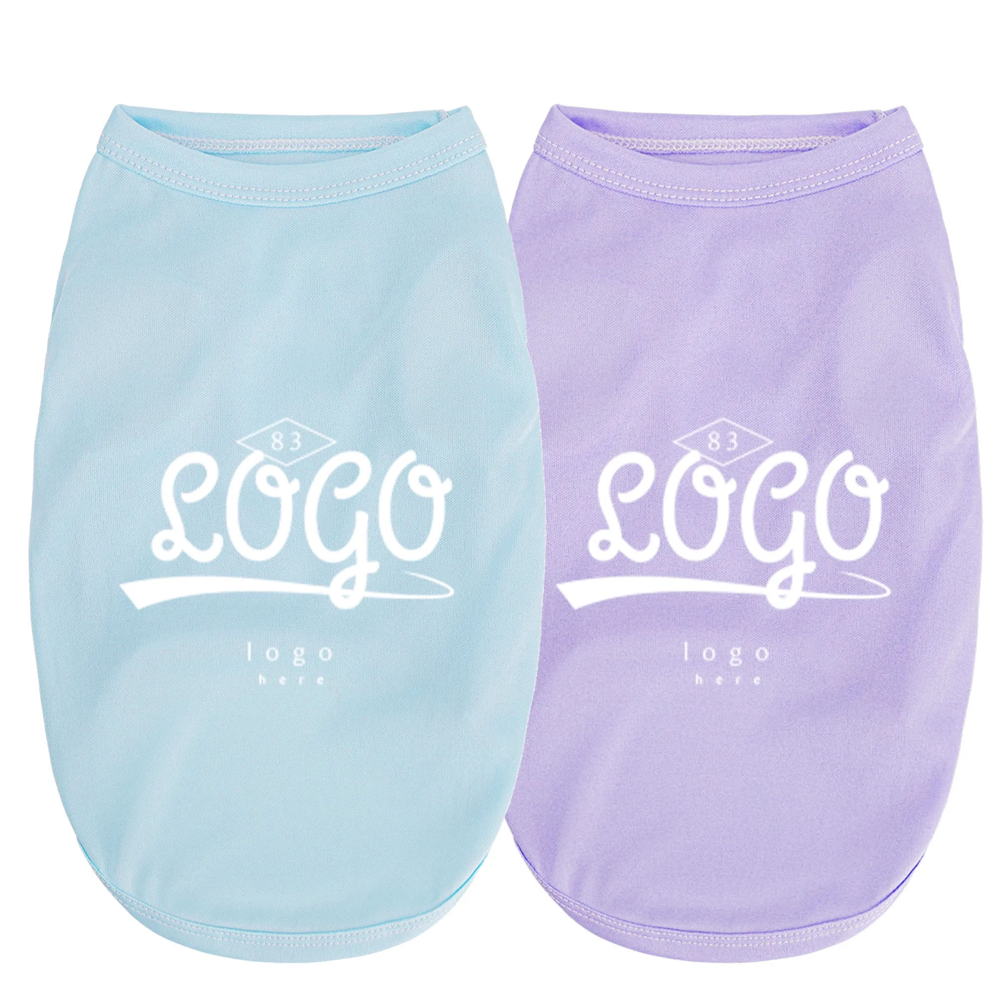 Breathable Puppy T-Shirt 2