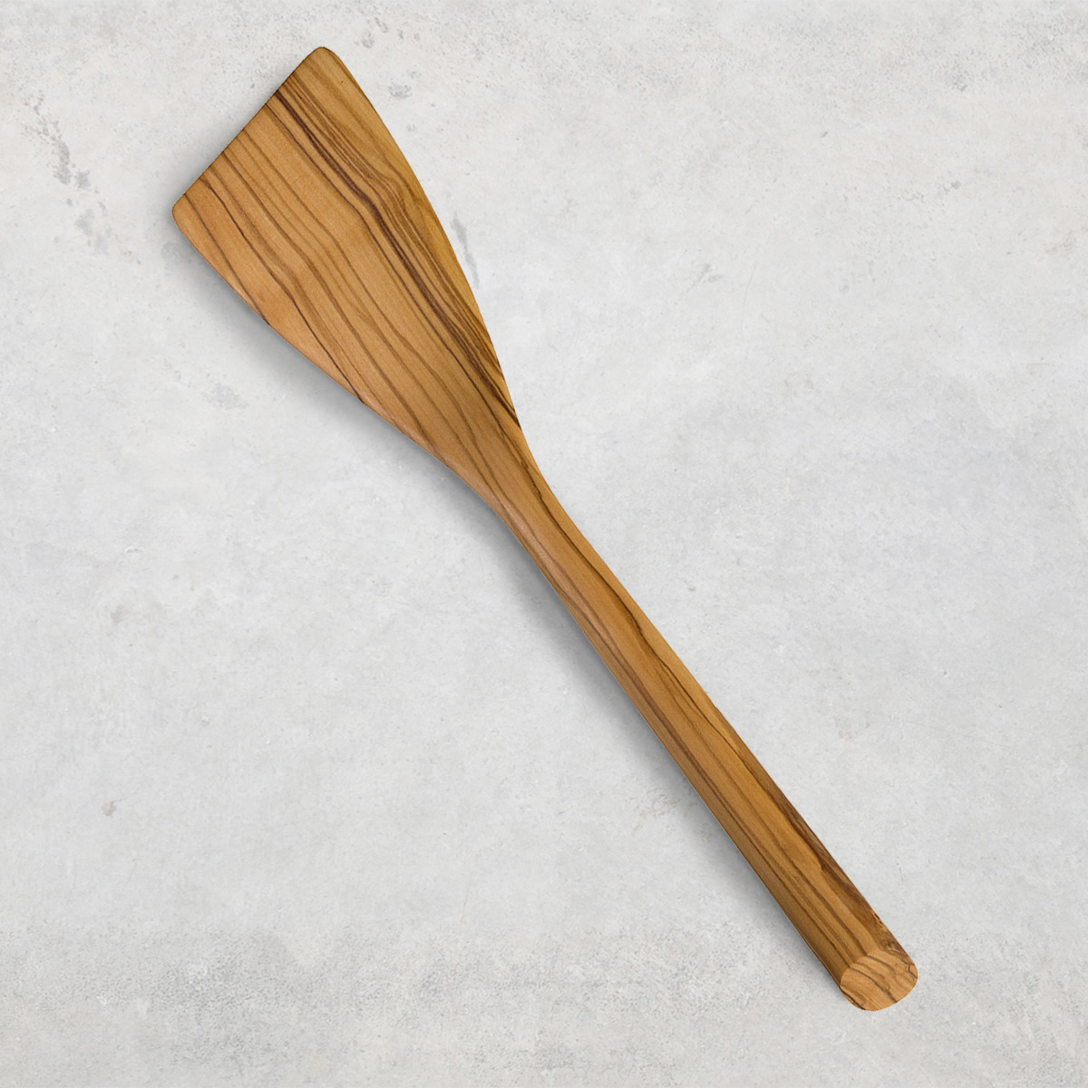 Rock & Branch® Olive Wood Spatula 3