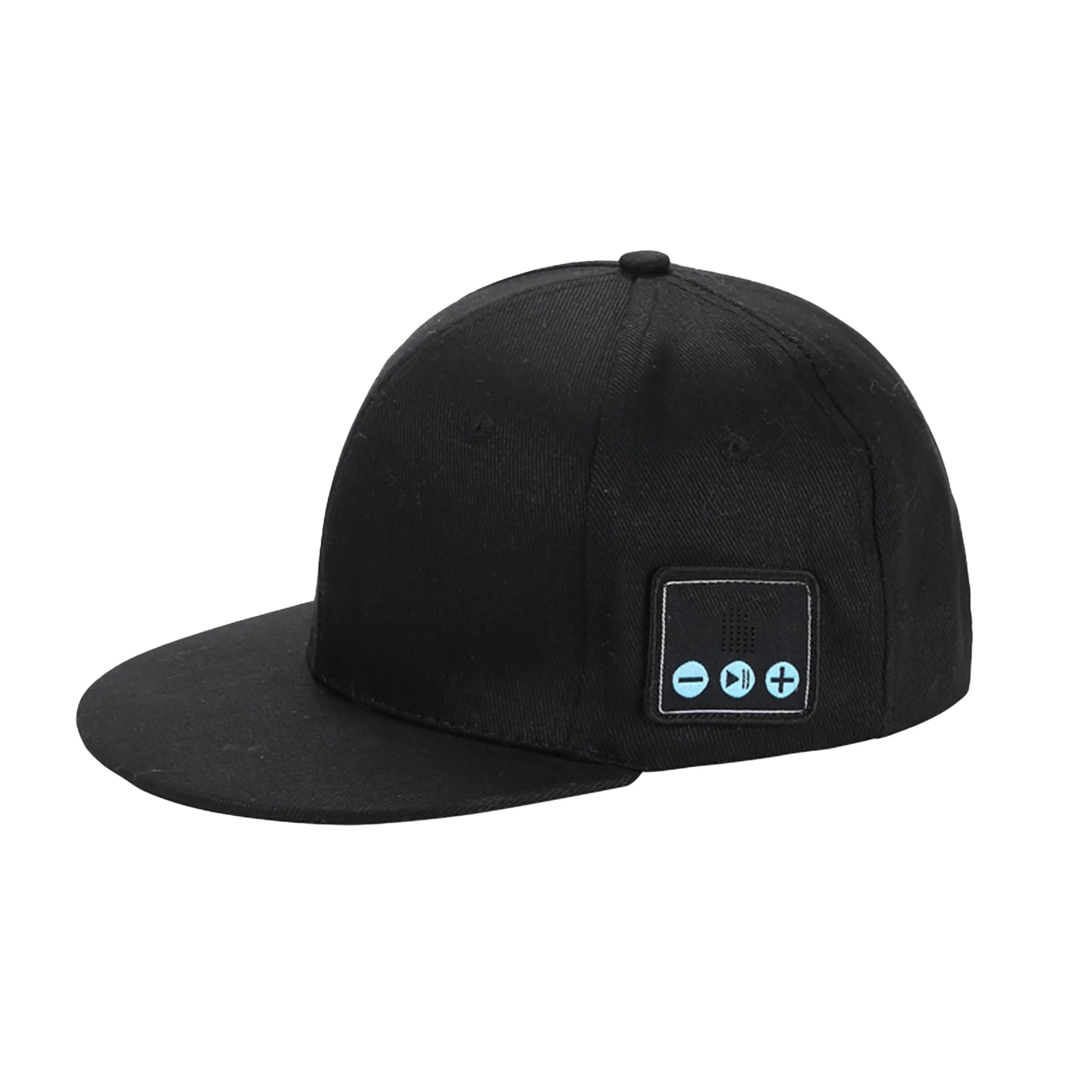 Wireless Speaker Cap 4