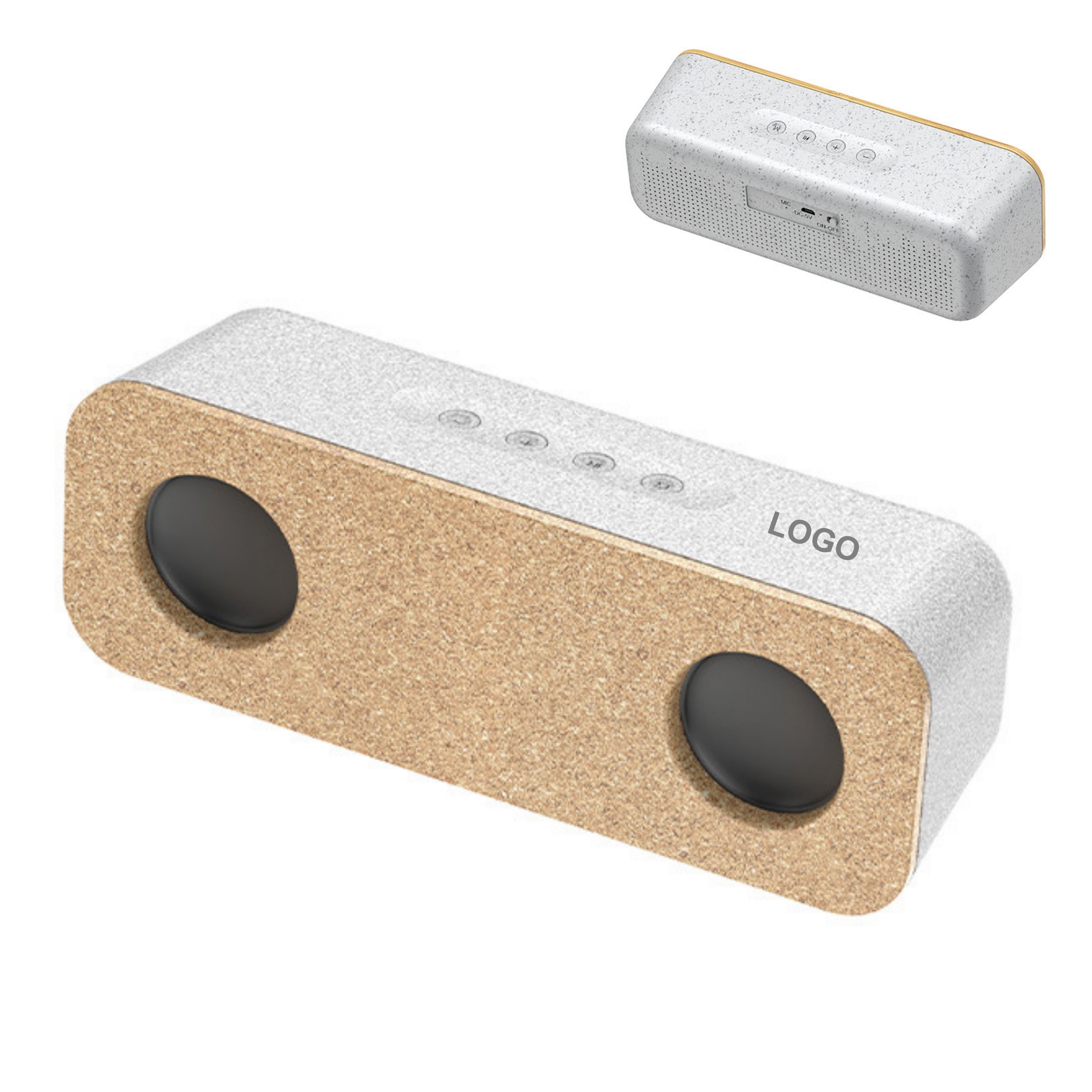 Wireless Soundbar (direct import) 5