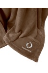 Espresso Throw 13