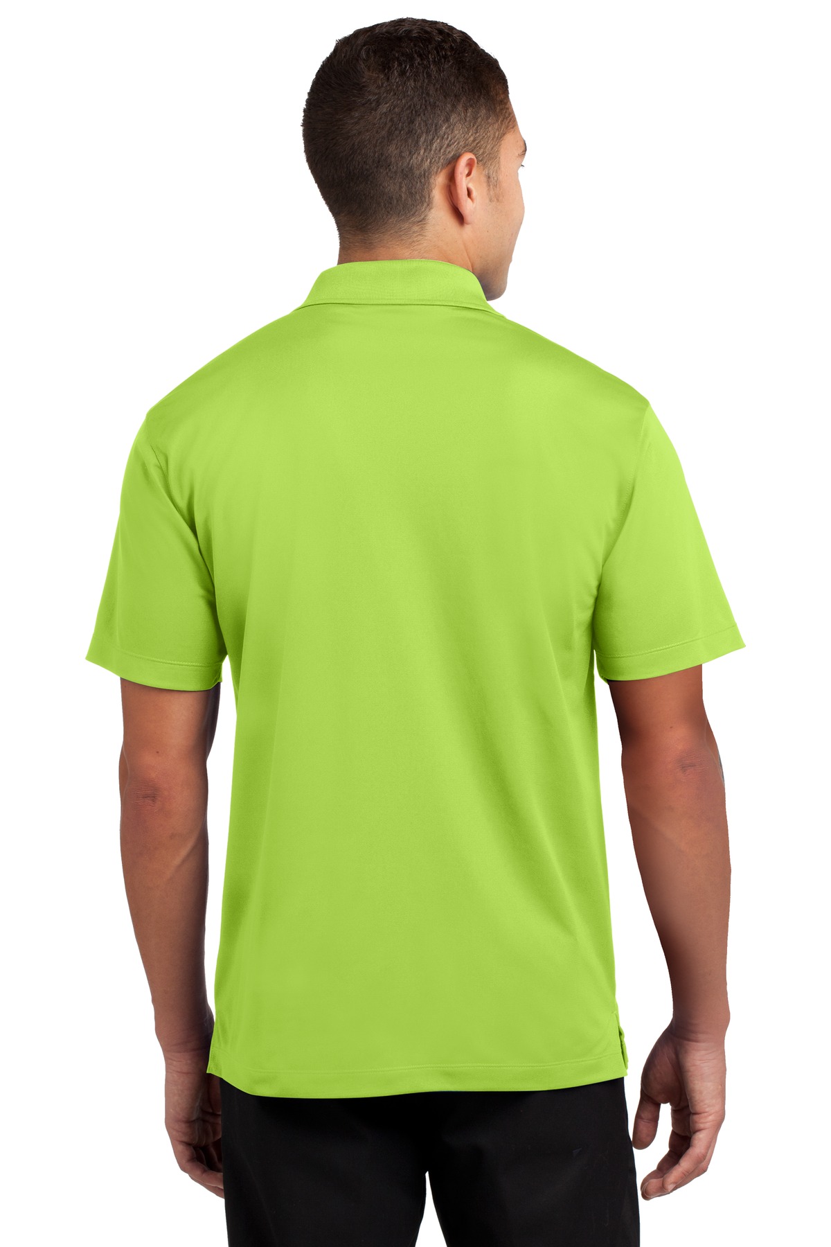 Sport-Tek® Micropique Sport-Wick Polo 123