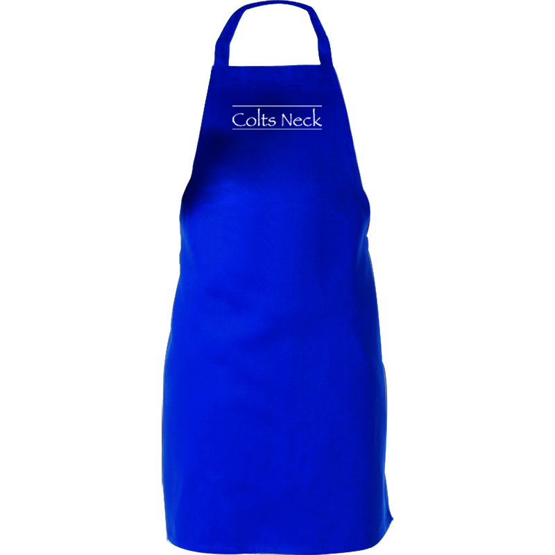 Butcher Apron (28"x34") 7