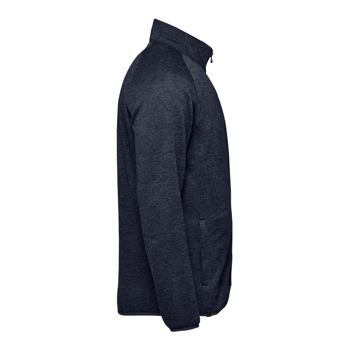 Stormtech Men's Yosemite Full Zip Fleece Jacket 6