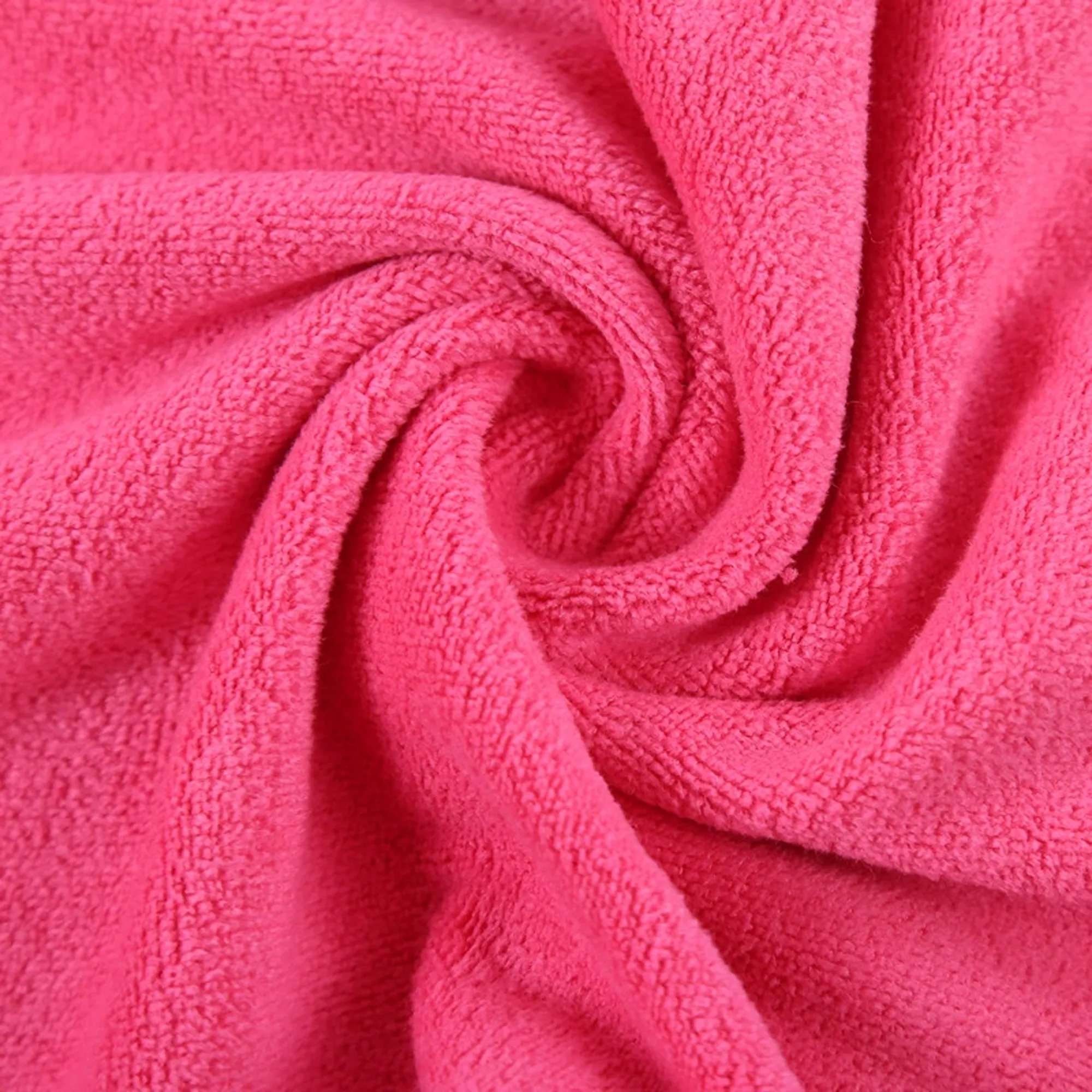 Microfibre Wash Cloth Towel For Cleaning 4