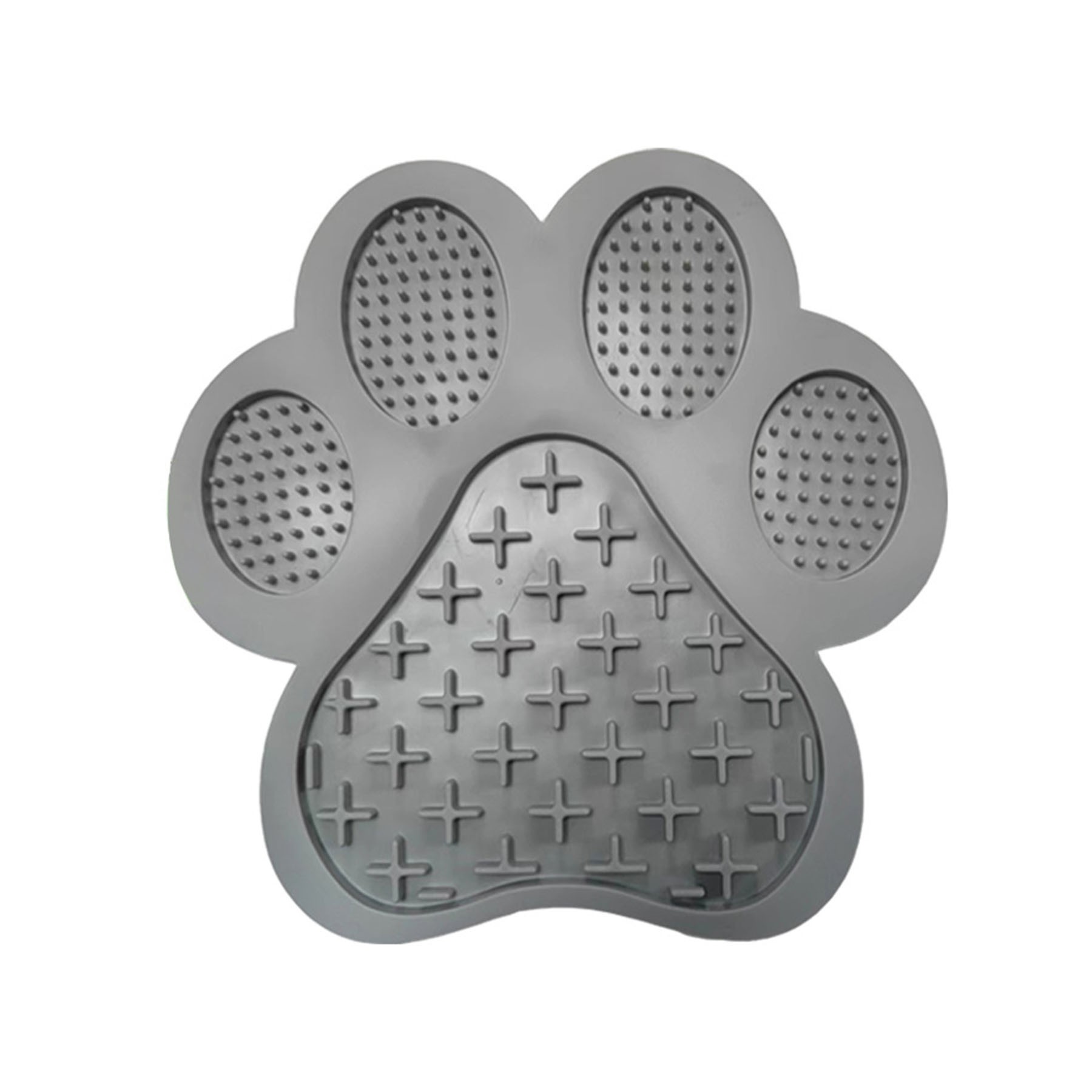 Silicone Slow Feeder Lick Mat 6