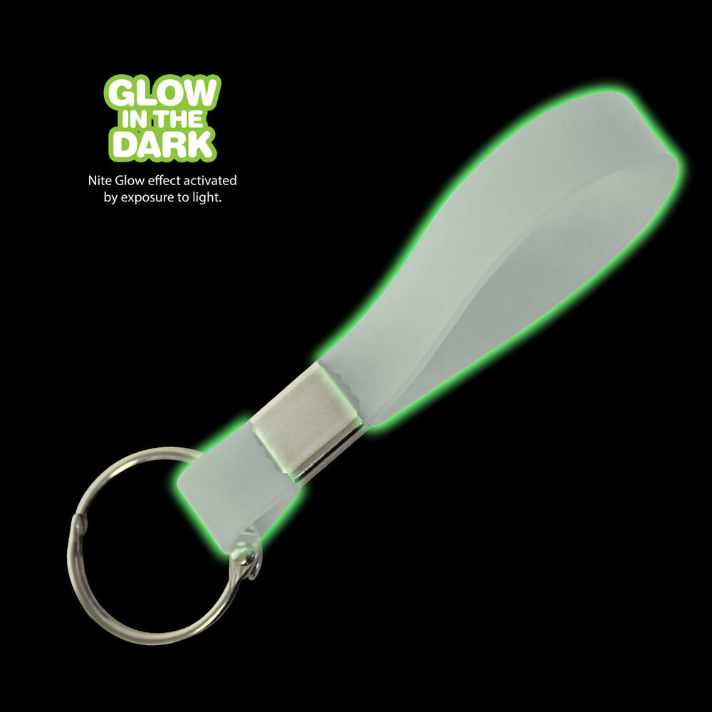 Nite Glow Key Chain 2
