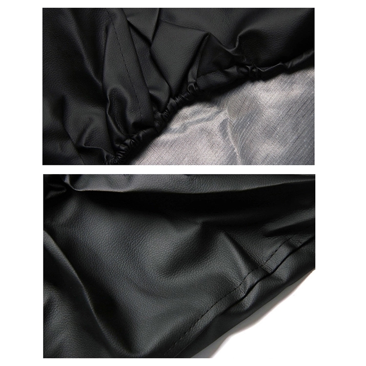 PU Tire Cover 6