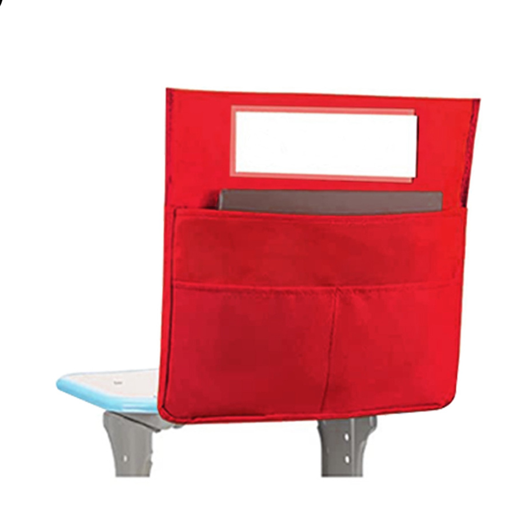 Classroom Chairback Buddy Pocket Chart 8