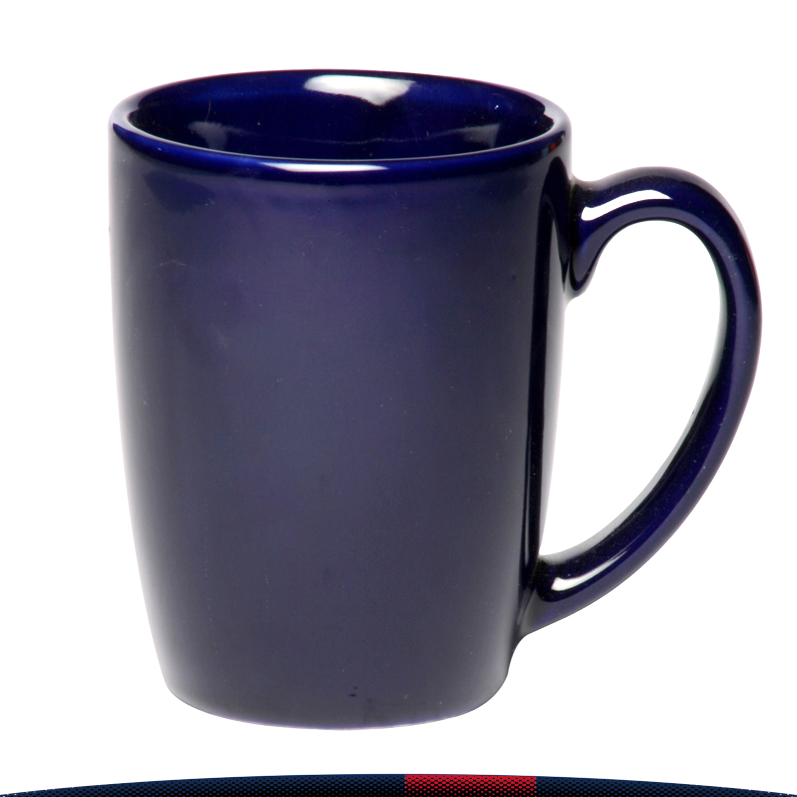 12 oz. Flibbert Custom Coffee Mugs 4