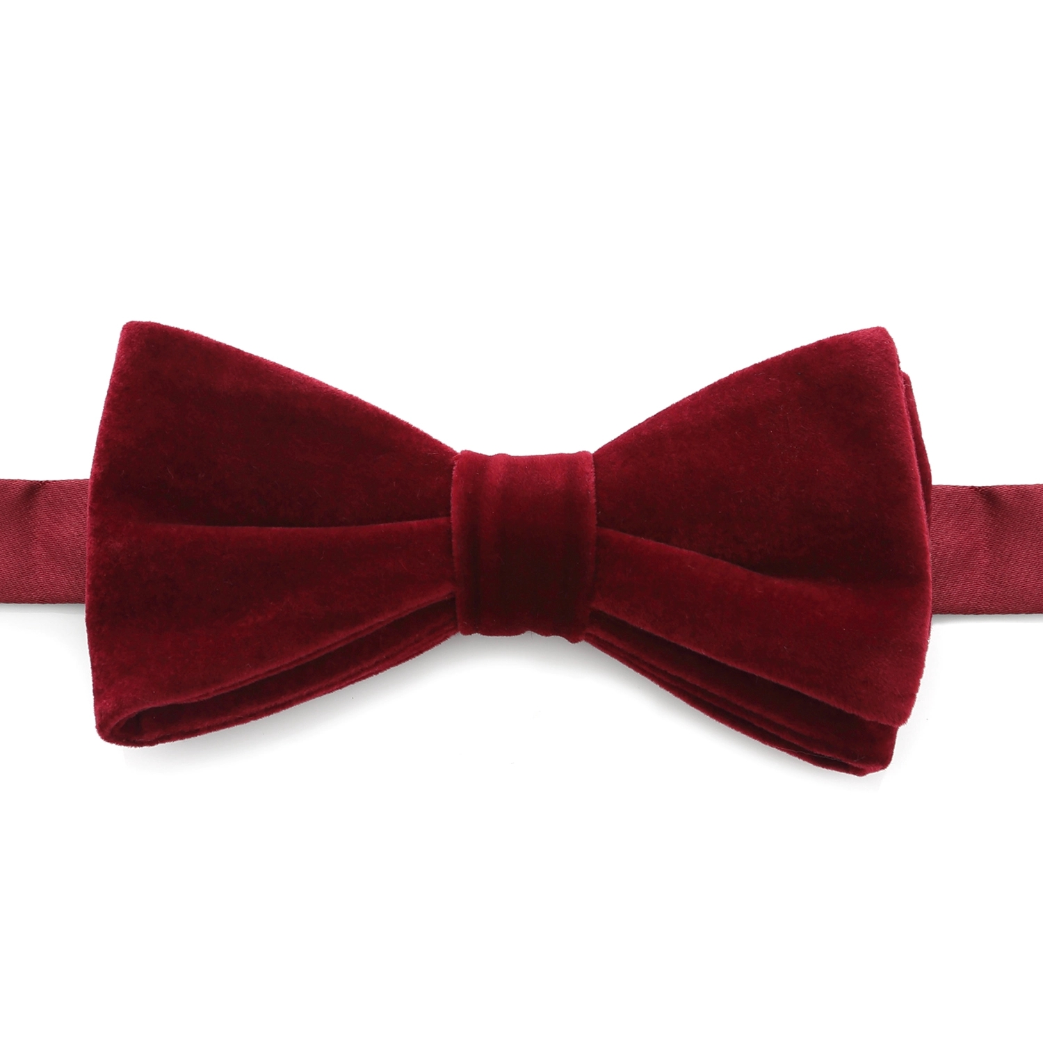 Custom Silk Bow Tie