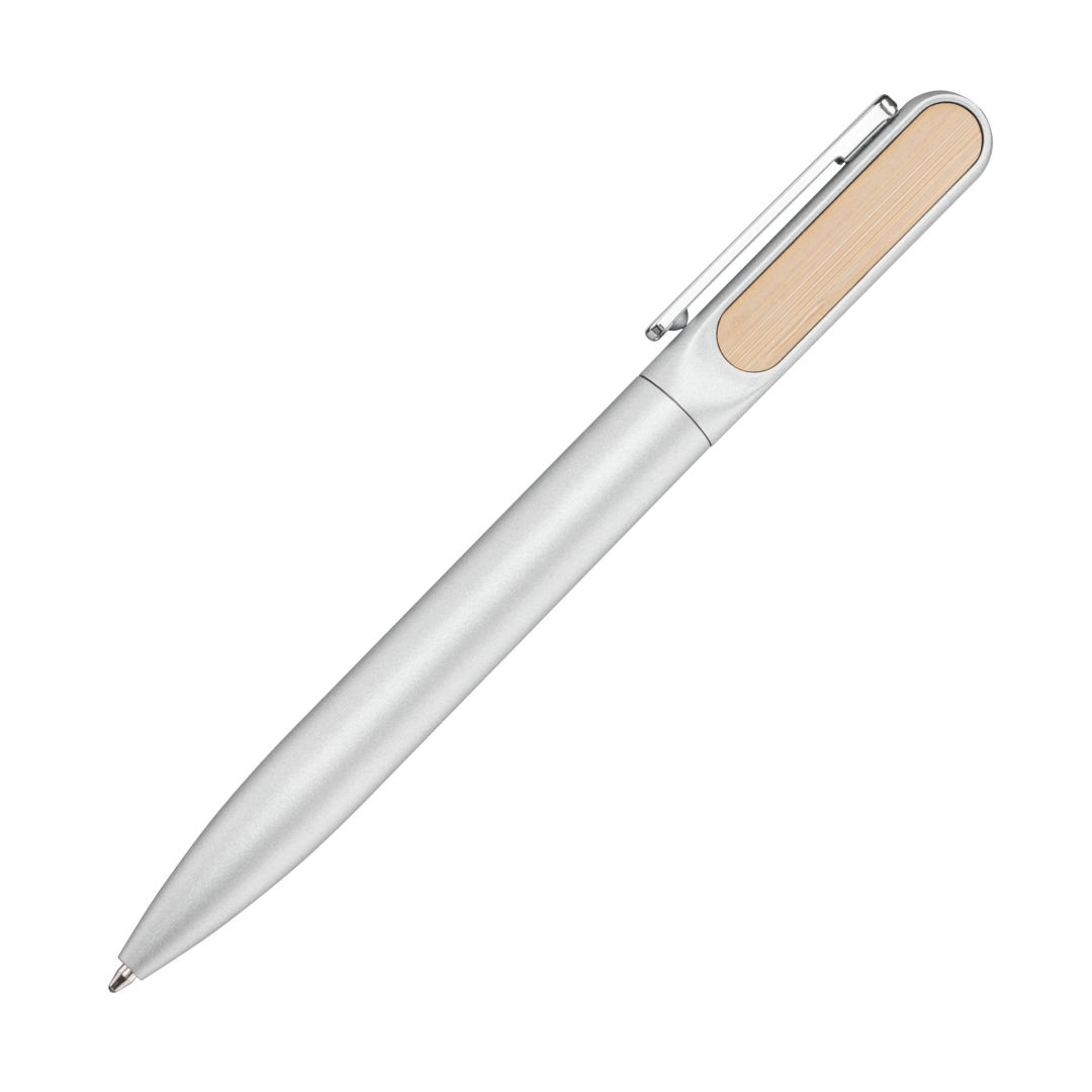 Hayden Aluminum Ball Pen 20