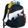 Tornado Deluxe Backpack 138