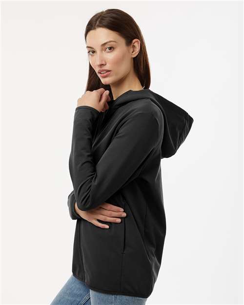 Unisex Perform Full-Zip Hooded Sweatshirt - EXP30PZ 32