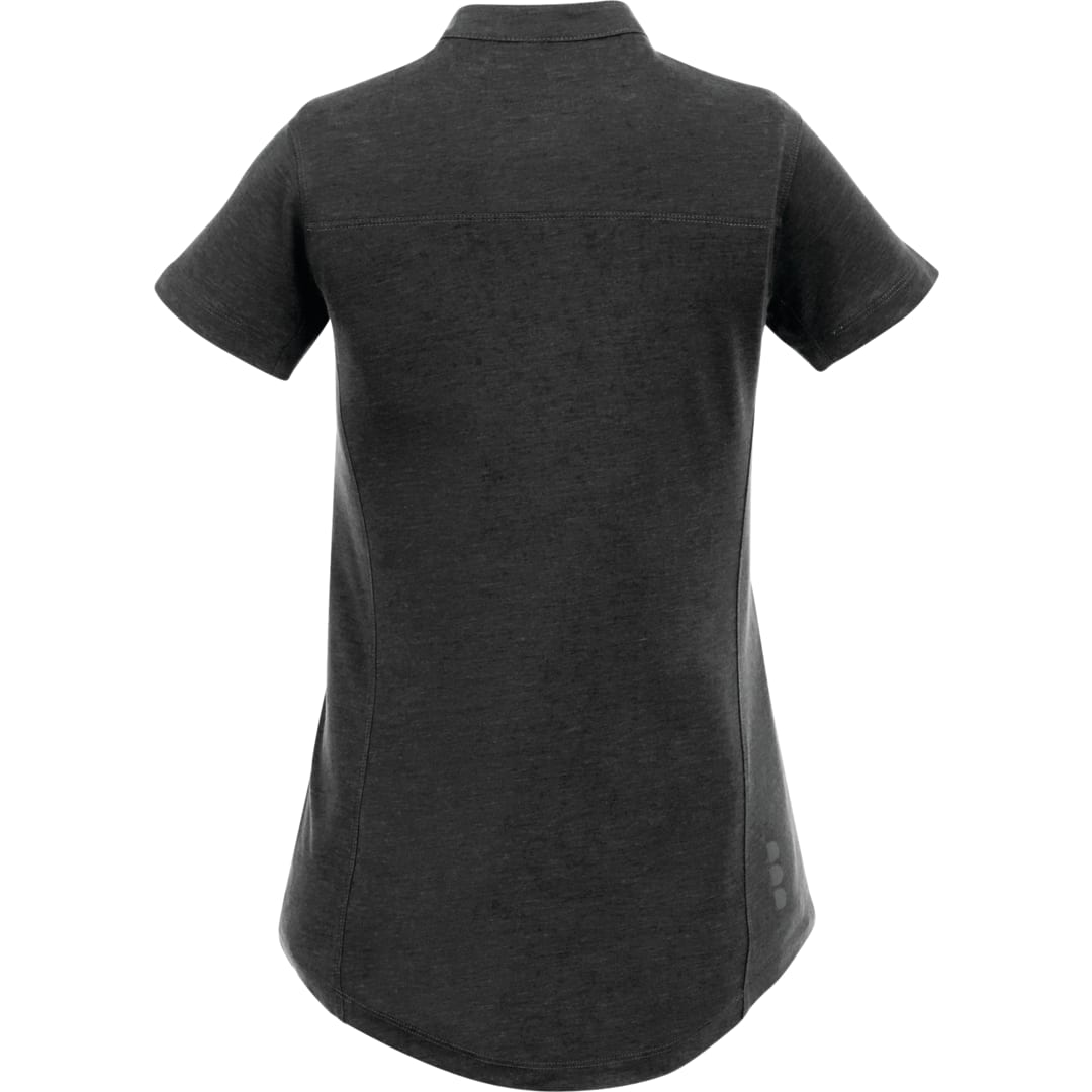 Women's CONCORD Short Sleeve Polo 66
