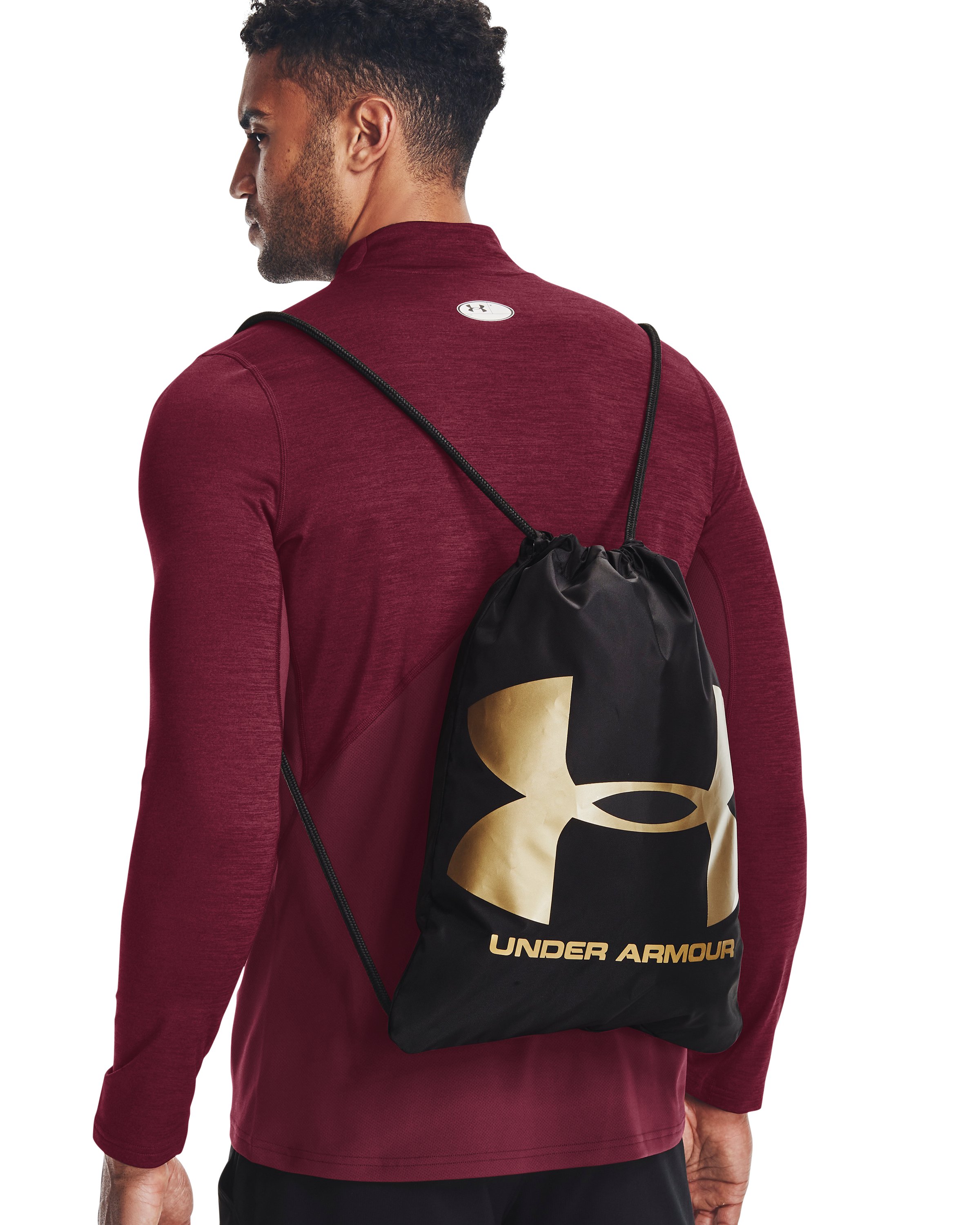 UA Ozsee Sackpack 25