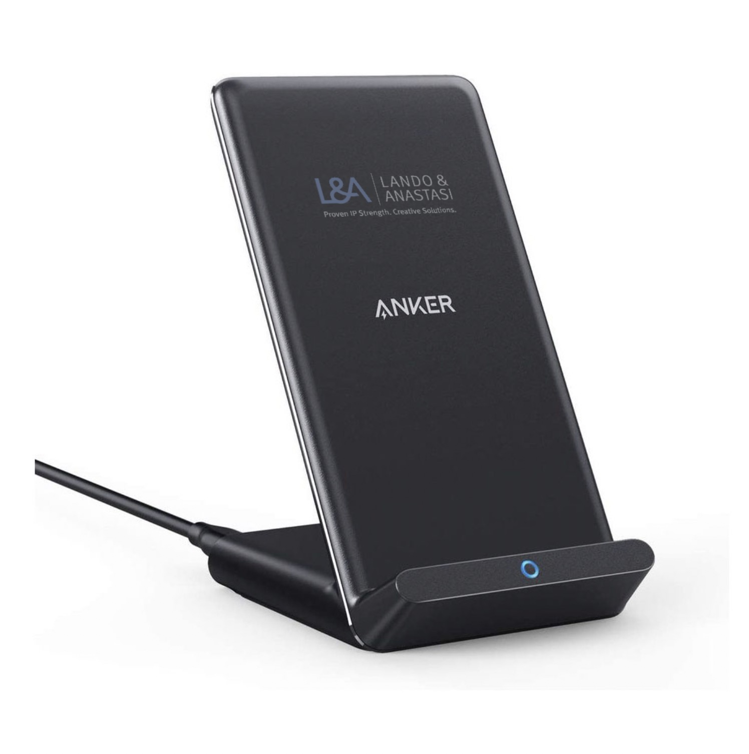 Anker PowerWave 313 Qi Wireless Stand 5