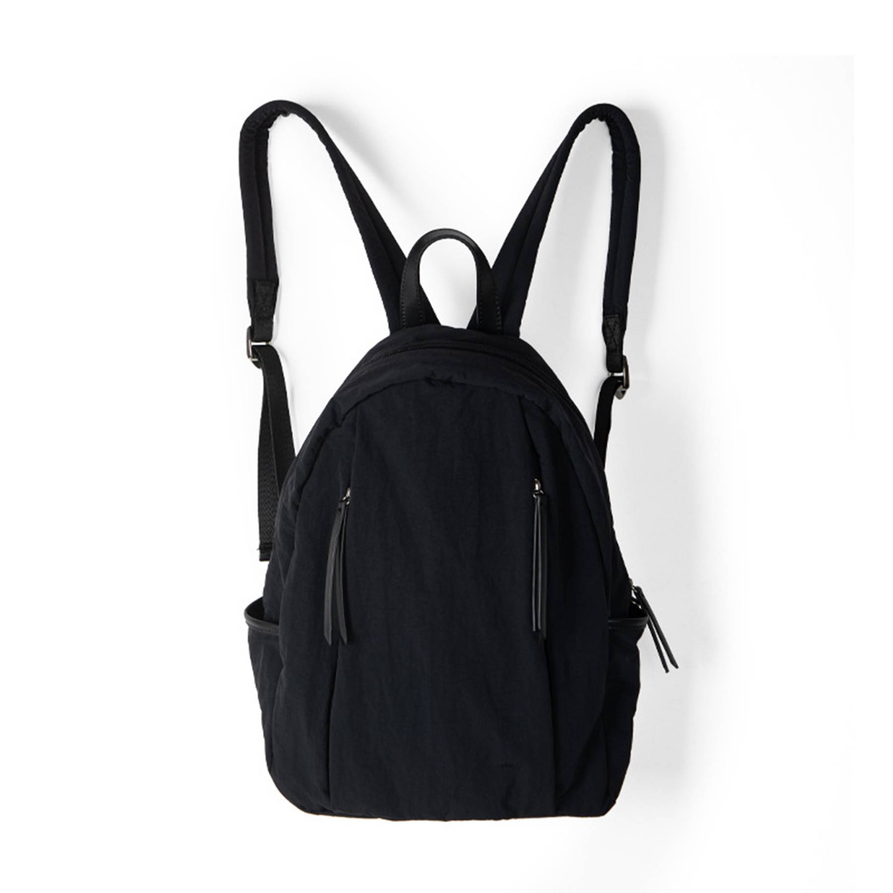 Lightweight Nylon Breathable Backpack 5