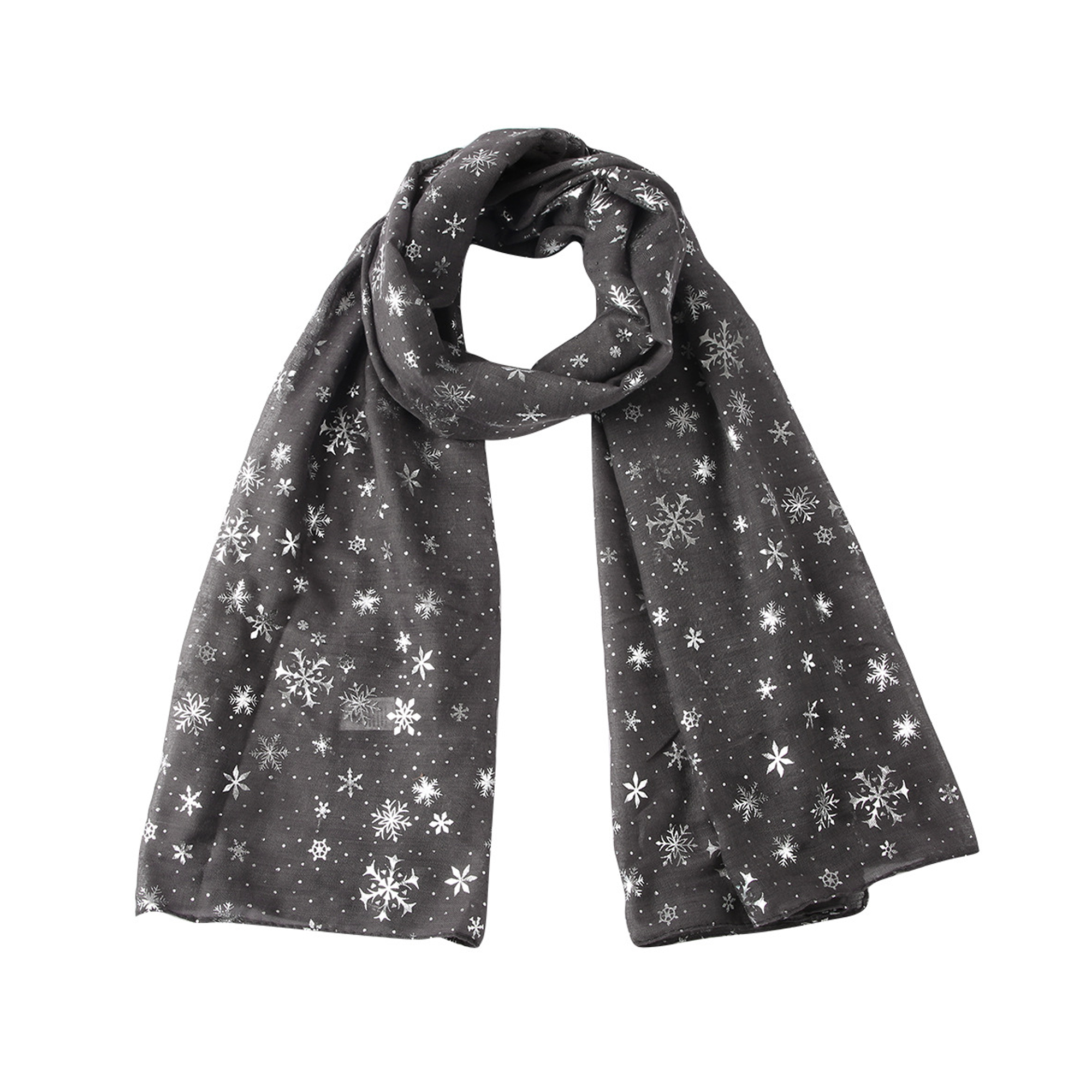 Christmas Scarf 3