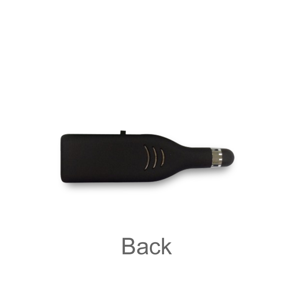 Westmont Black Mini USB Stylus 5