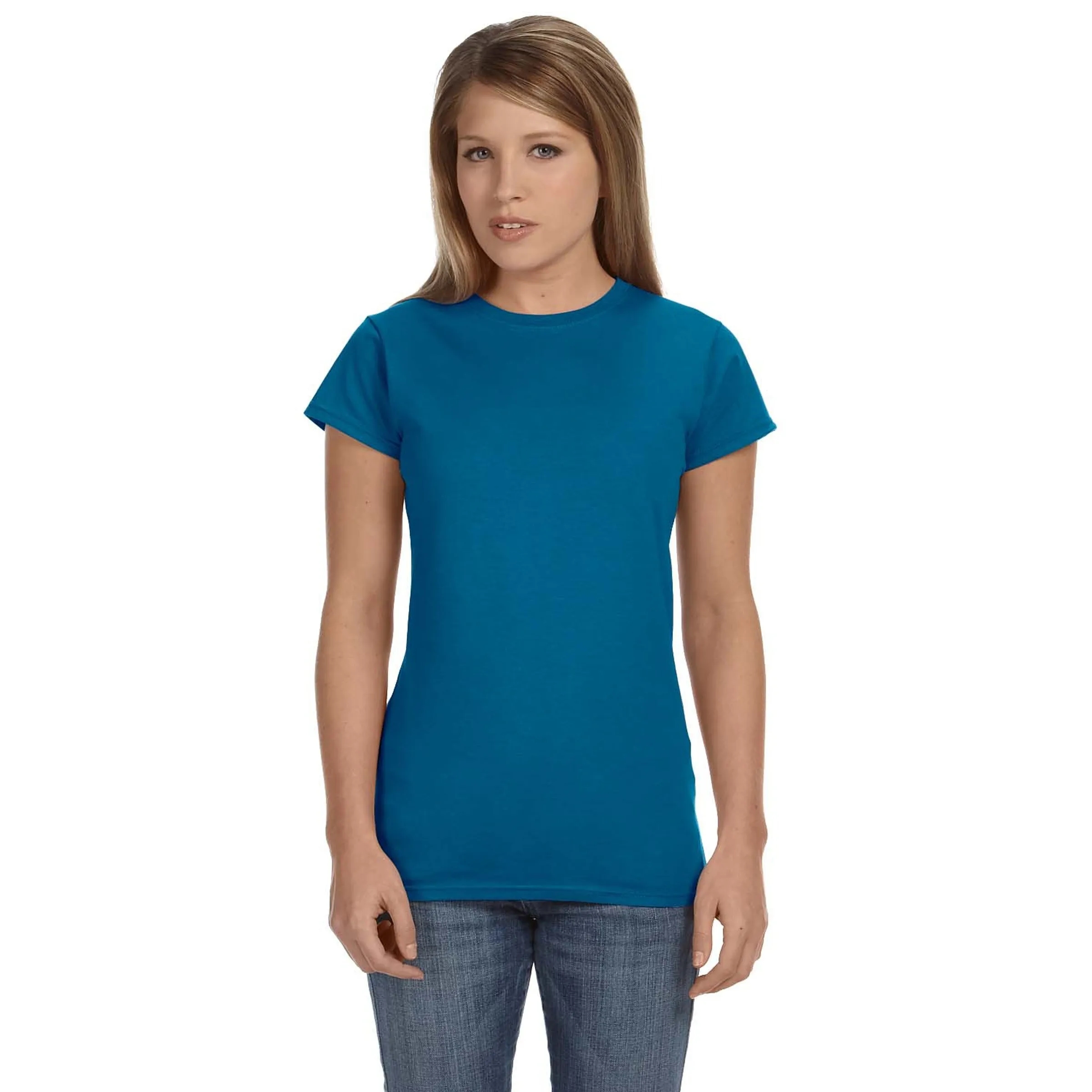 Gildan Softstyle Women's T-Shirt 29