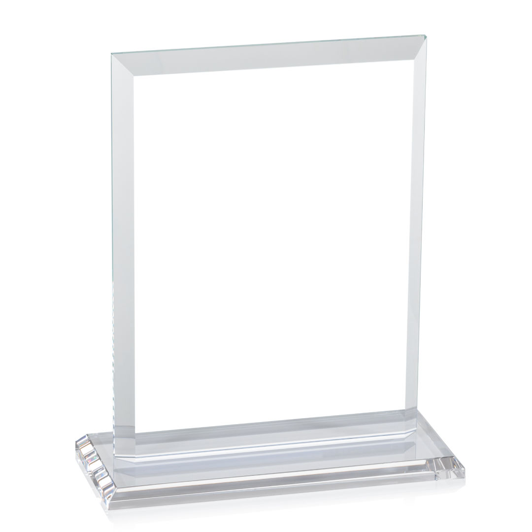 Denison VividPrint™ Award - Clear 12